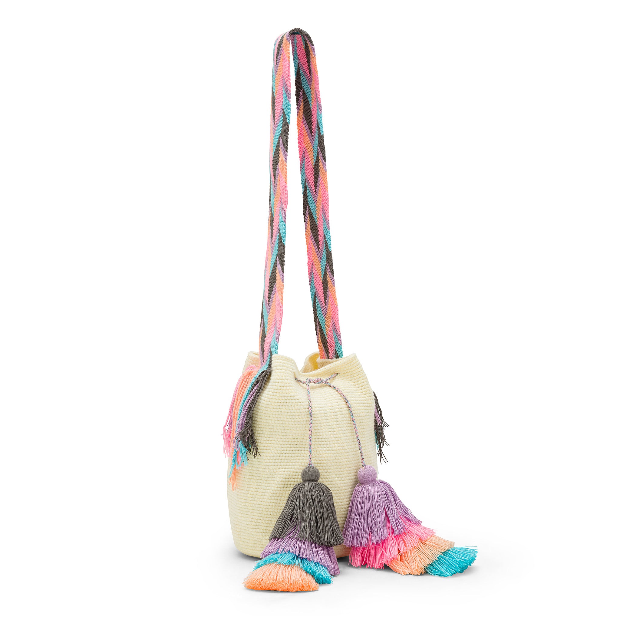 Borsa Wayuu Eleonor