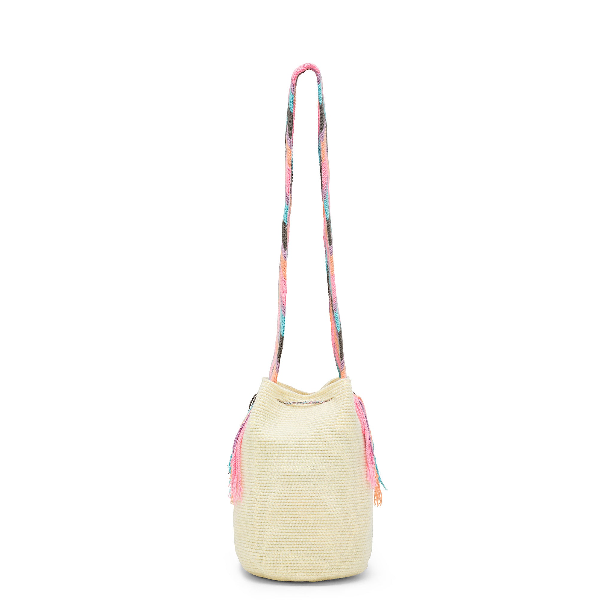 Borsa Wayuu Eleonor