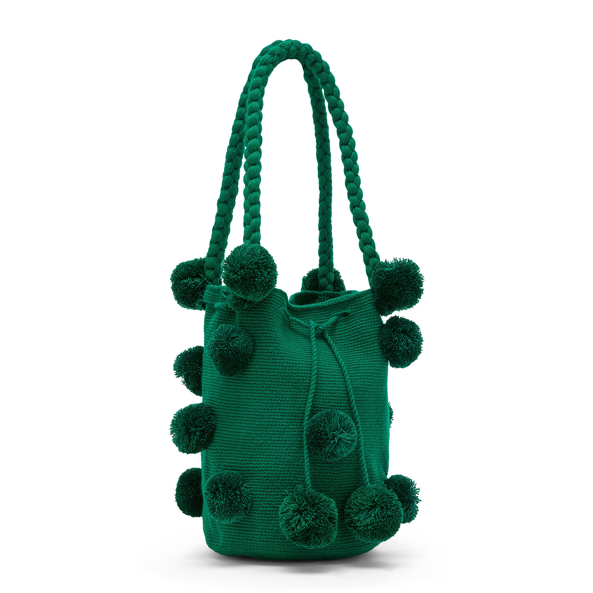 Borsa Wayuu Graciela
