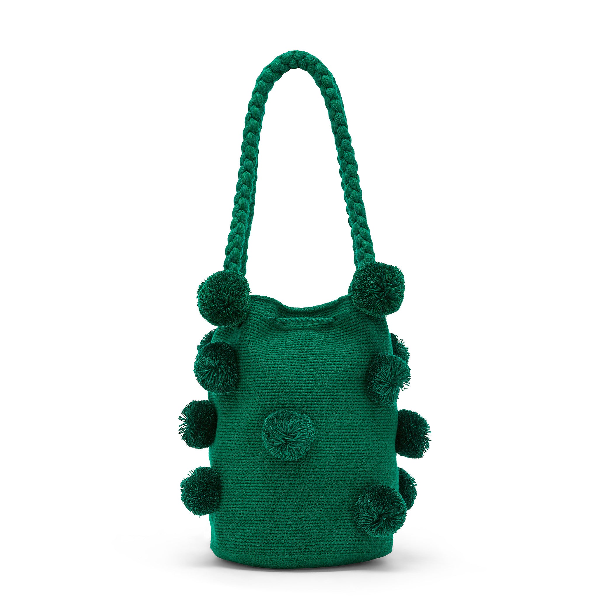 Borsa Wayuu Graciela