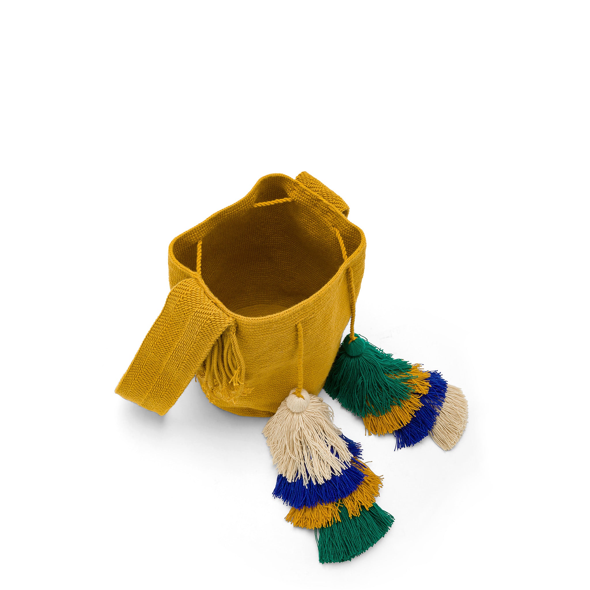 Borsa Wayuu Ines