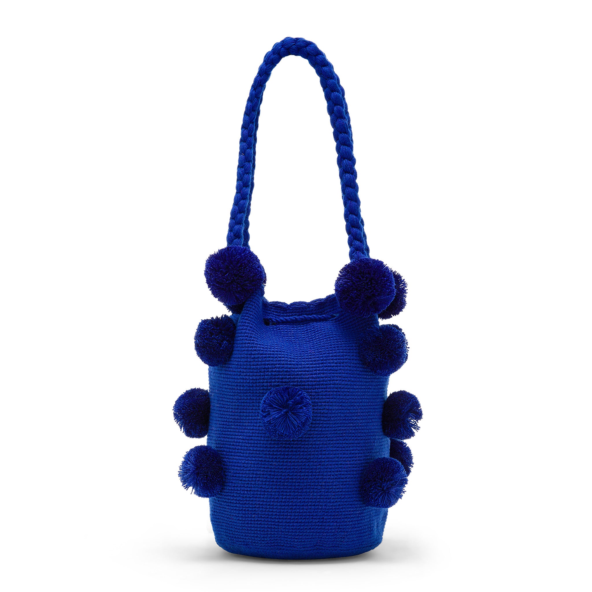 Borsa Wayuu Isabel