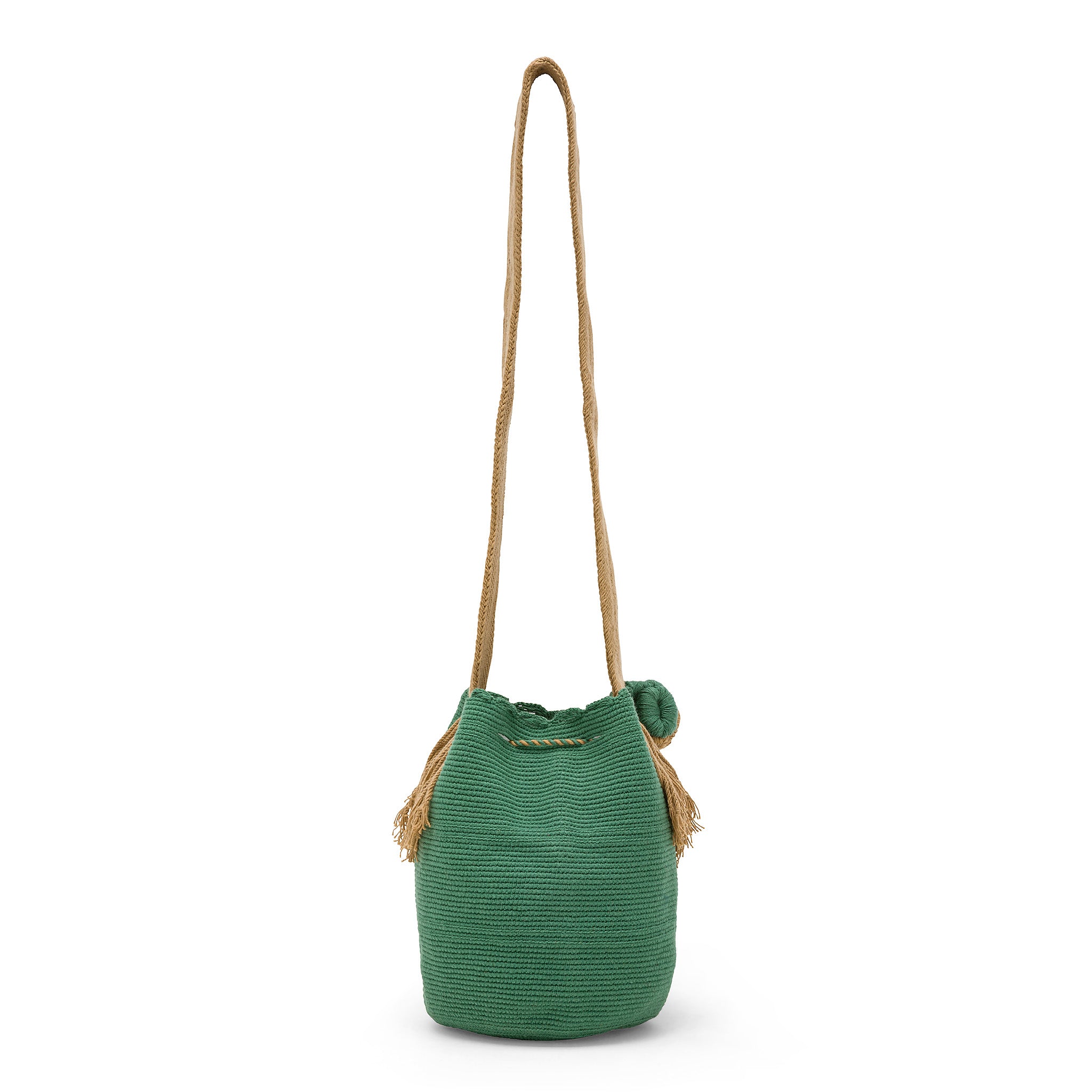 Borsa Wayuu Luz