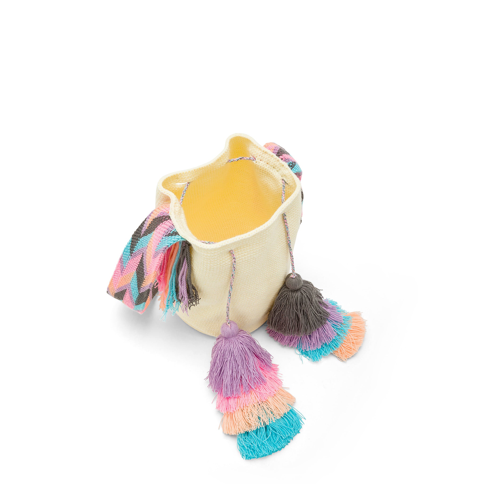 Borsa Wayuu Eleonor