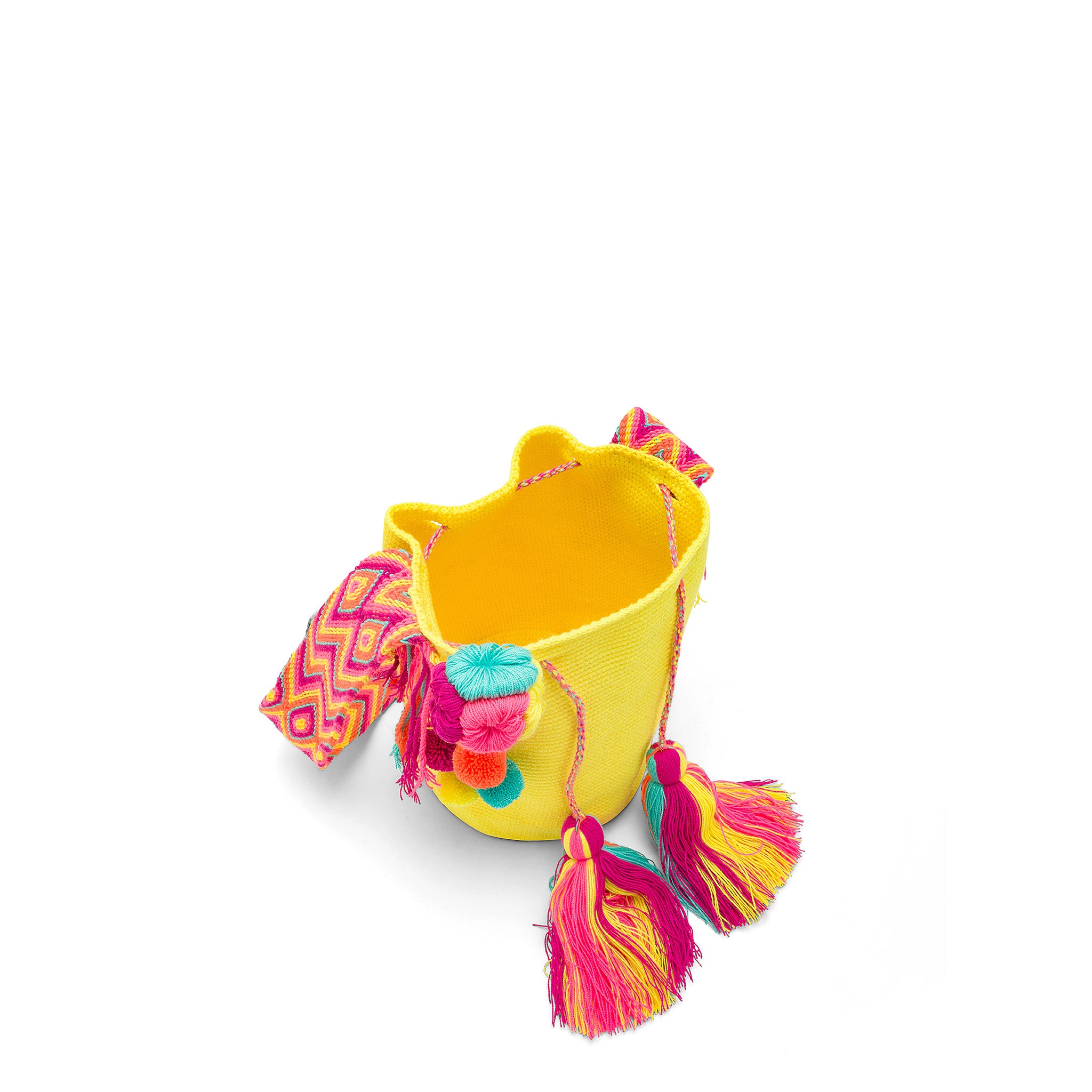 Borsa Wayuu Margarita
