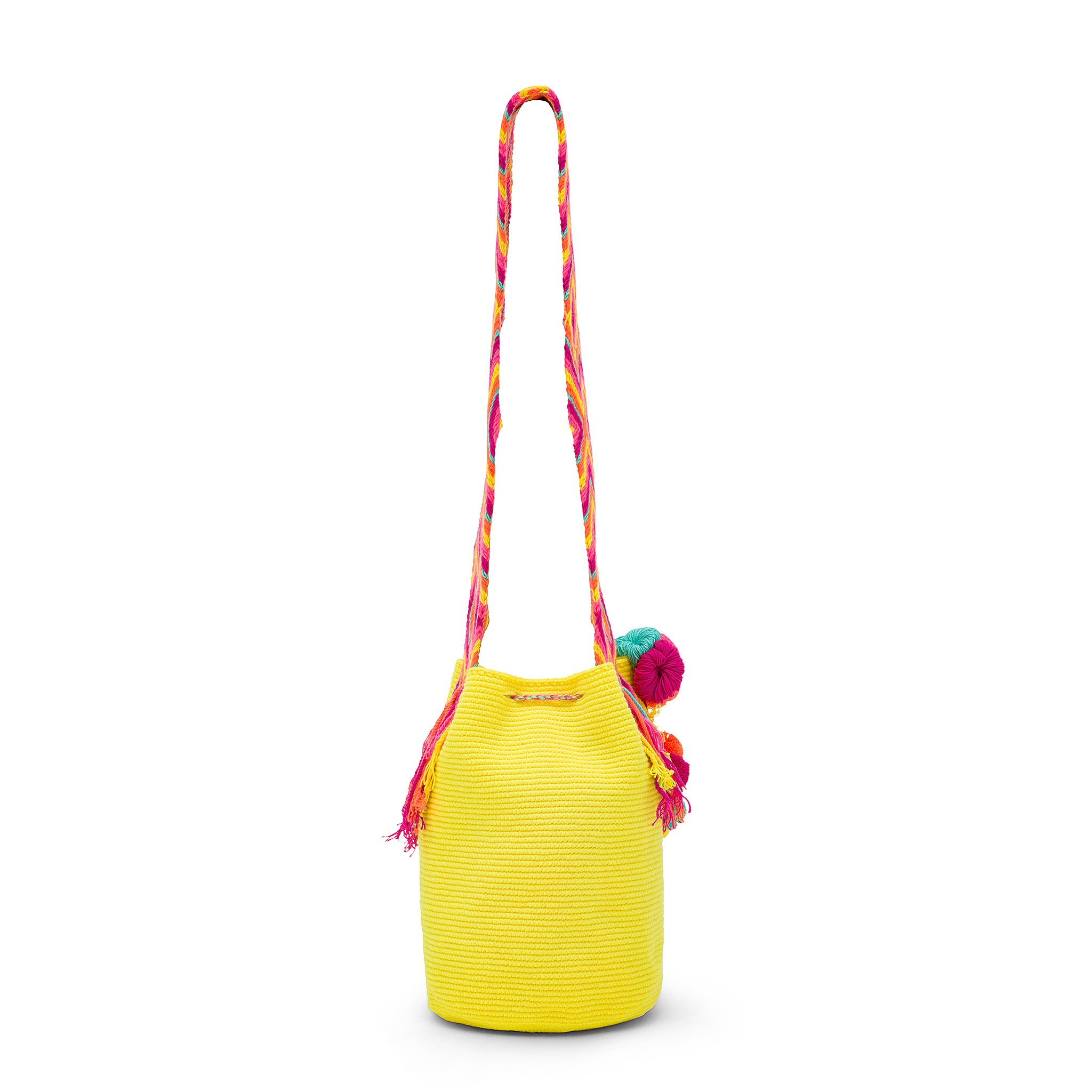 Borsa Wayuu Margarita