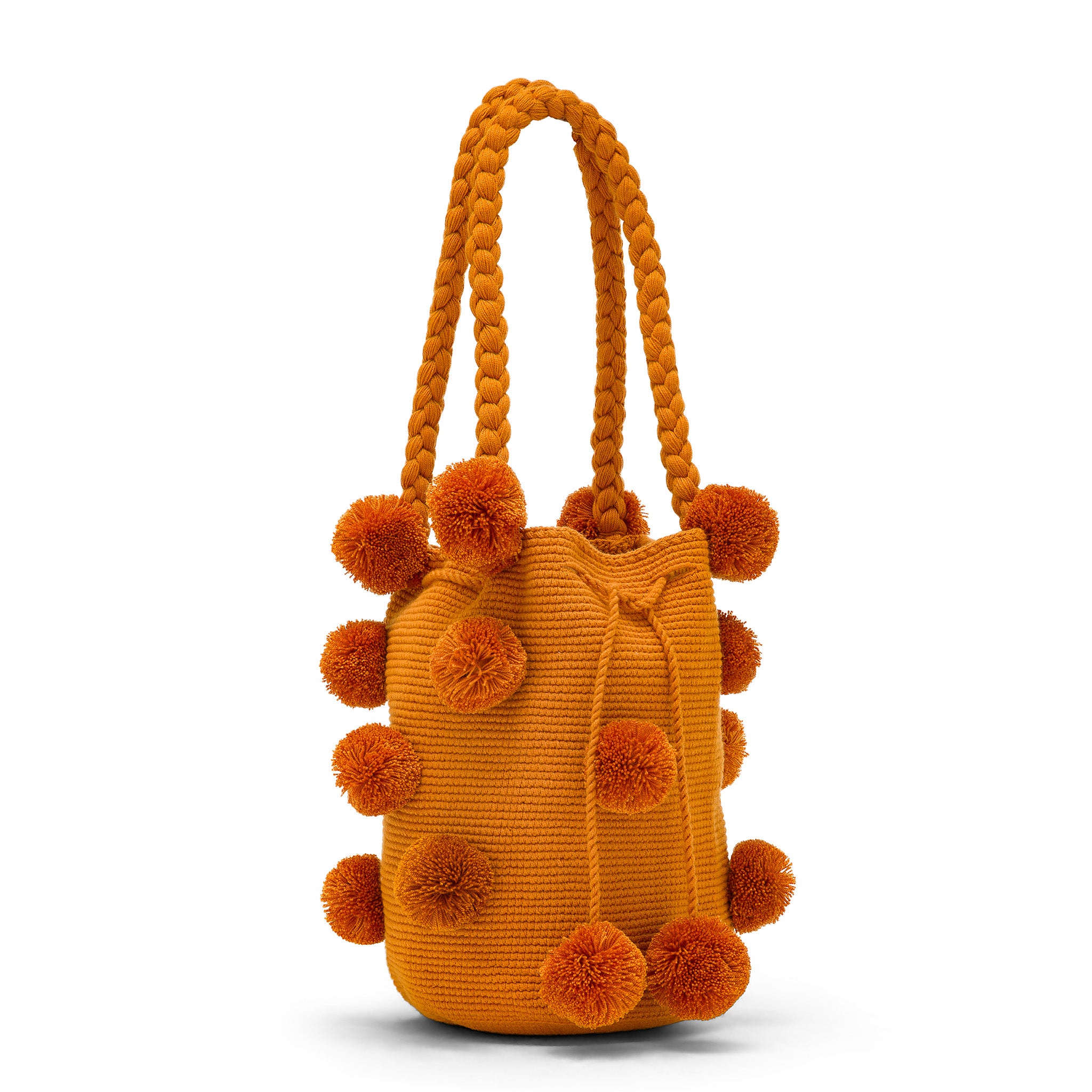 Borsa Wayuu Beatriz