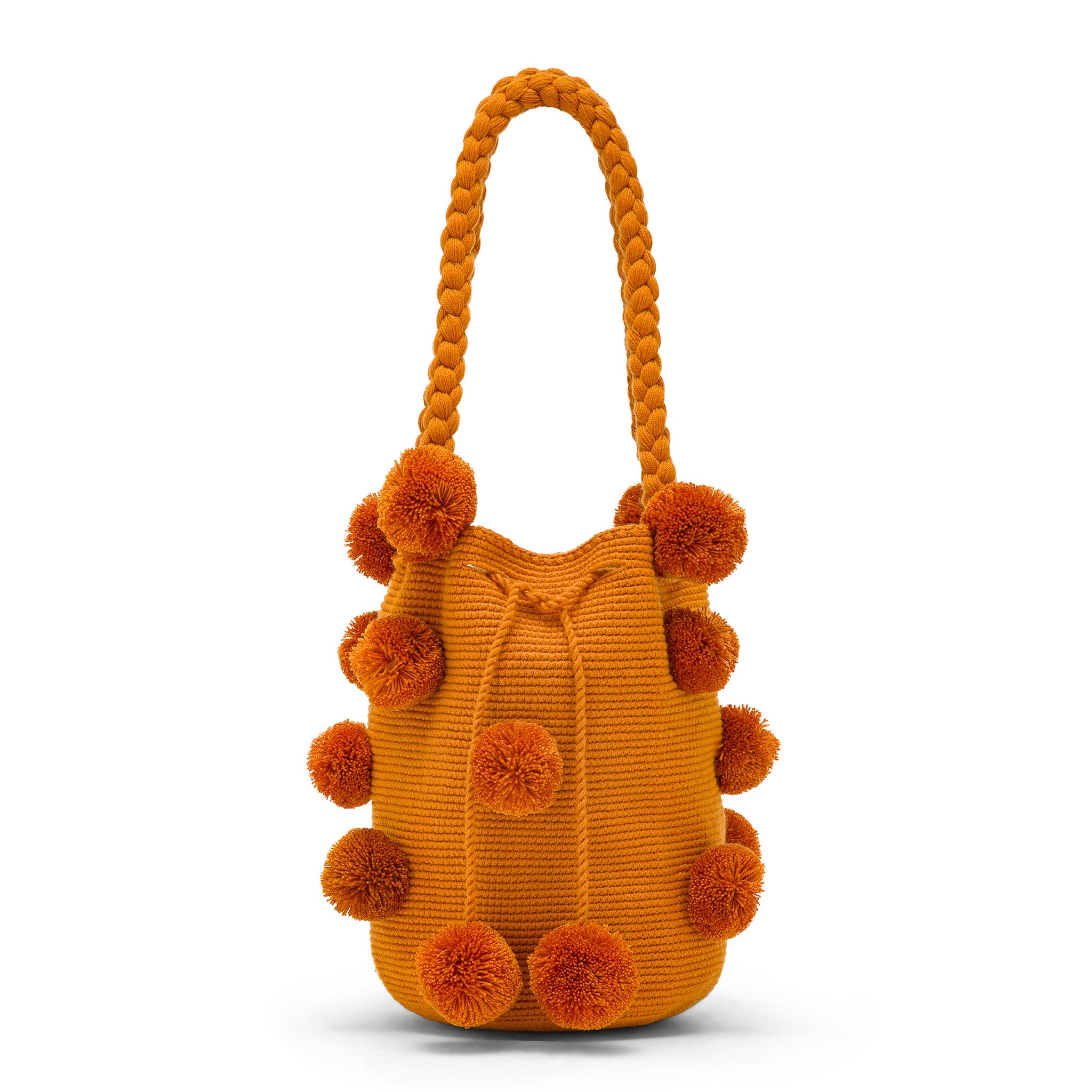 Borsa Wayuu Beatriz