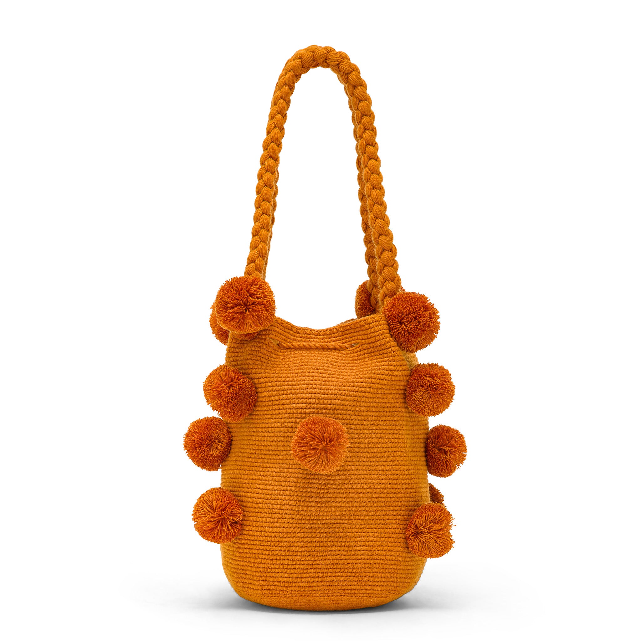 Borsa Wayuu Beatriz