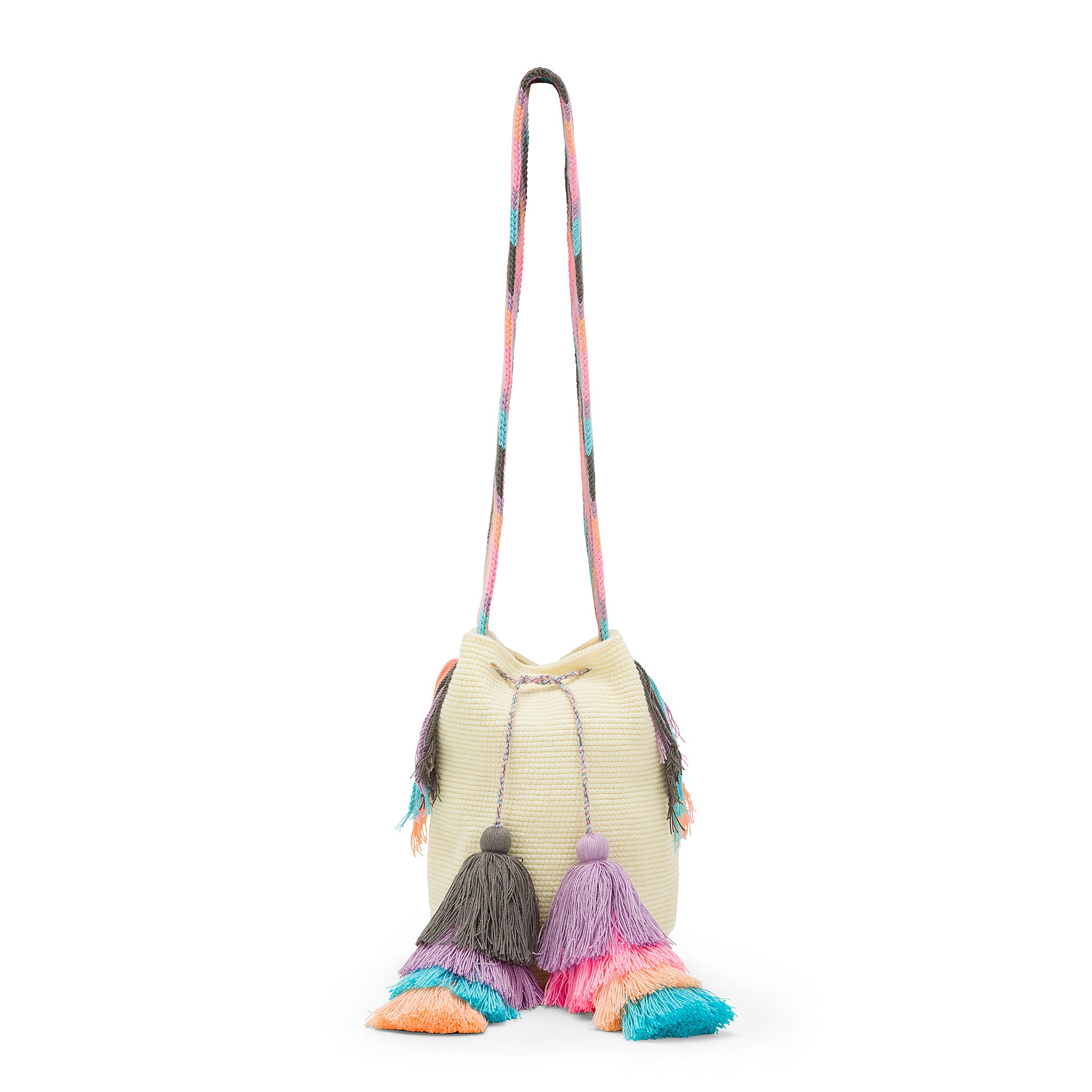 Borsa Wayuu Eleonor