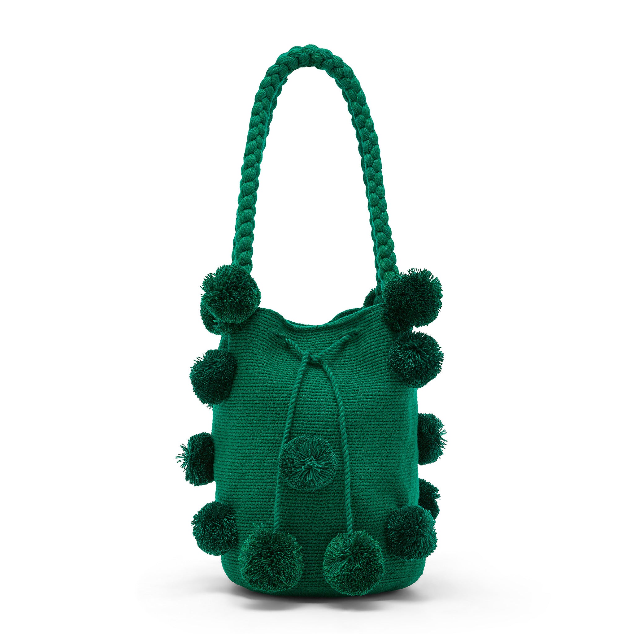 Borsa Wayuu Graciela