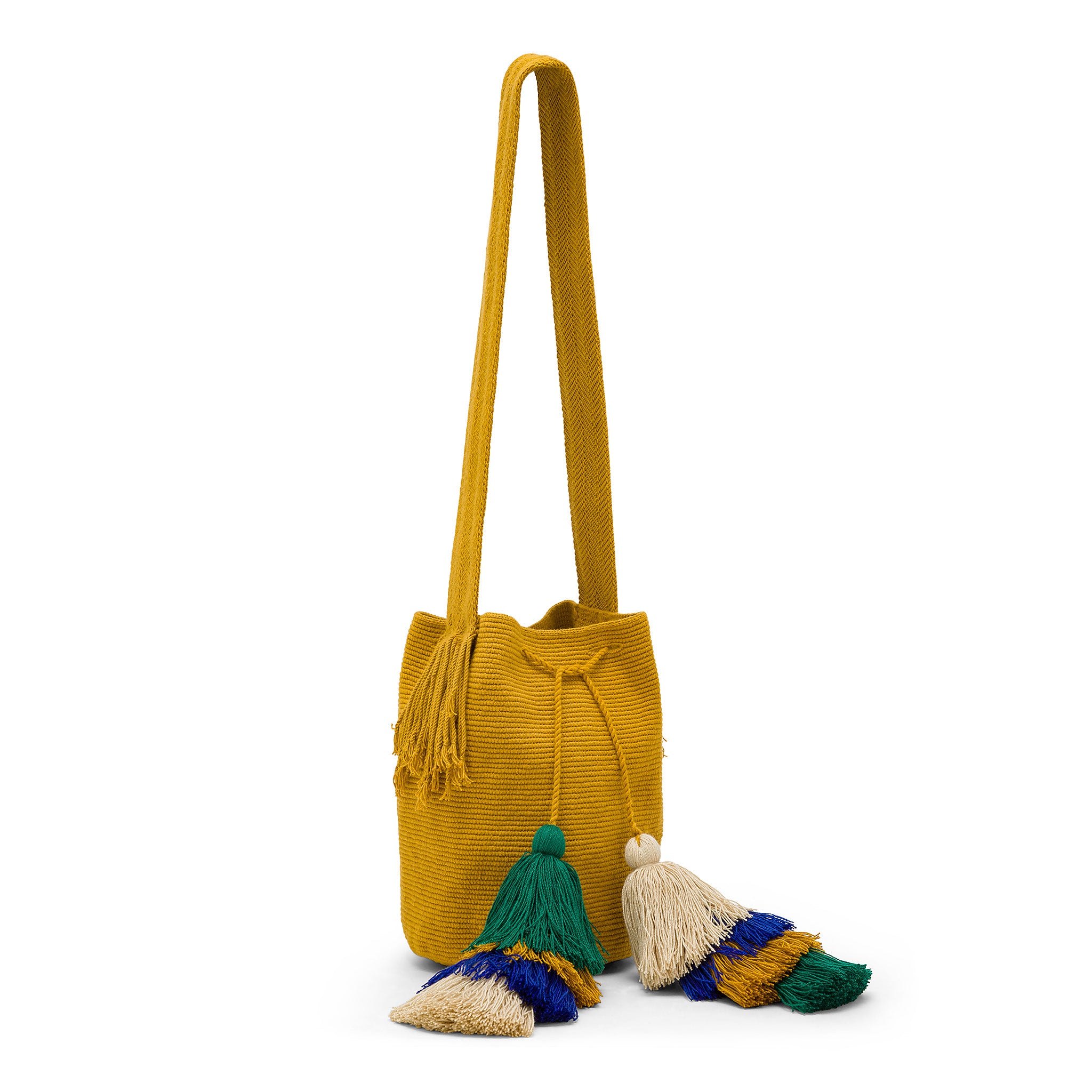 Borsa Wayuu Ines