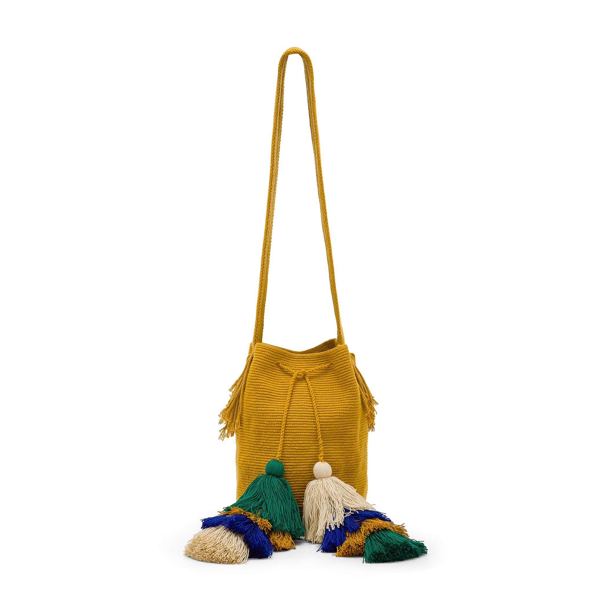 Borsa Wayuu Ines