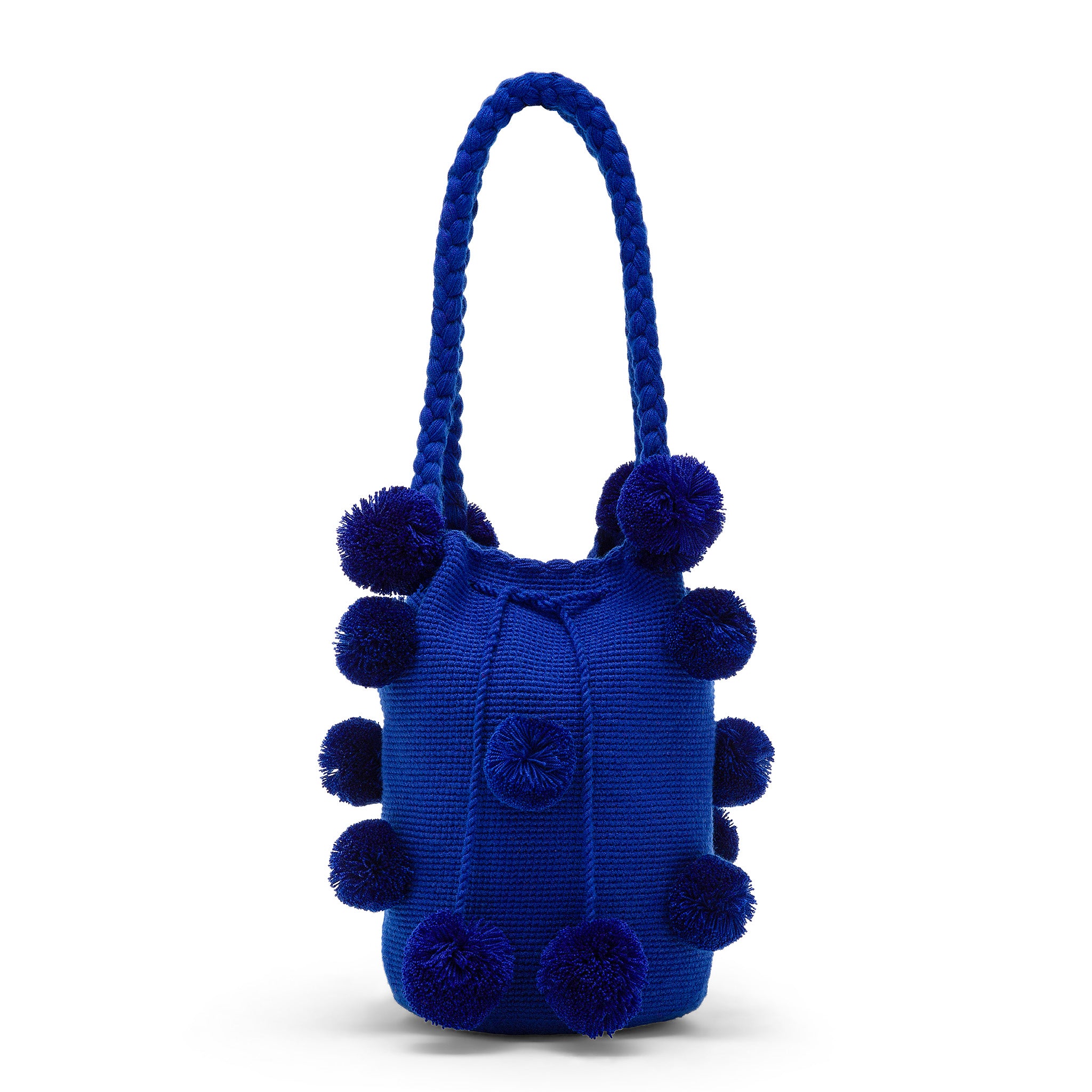 Borsa Wayuu Isabel