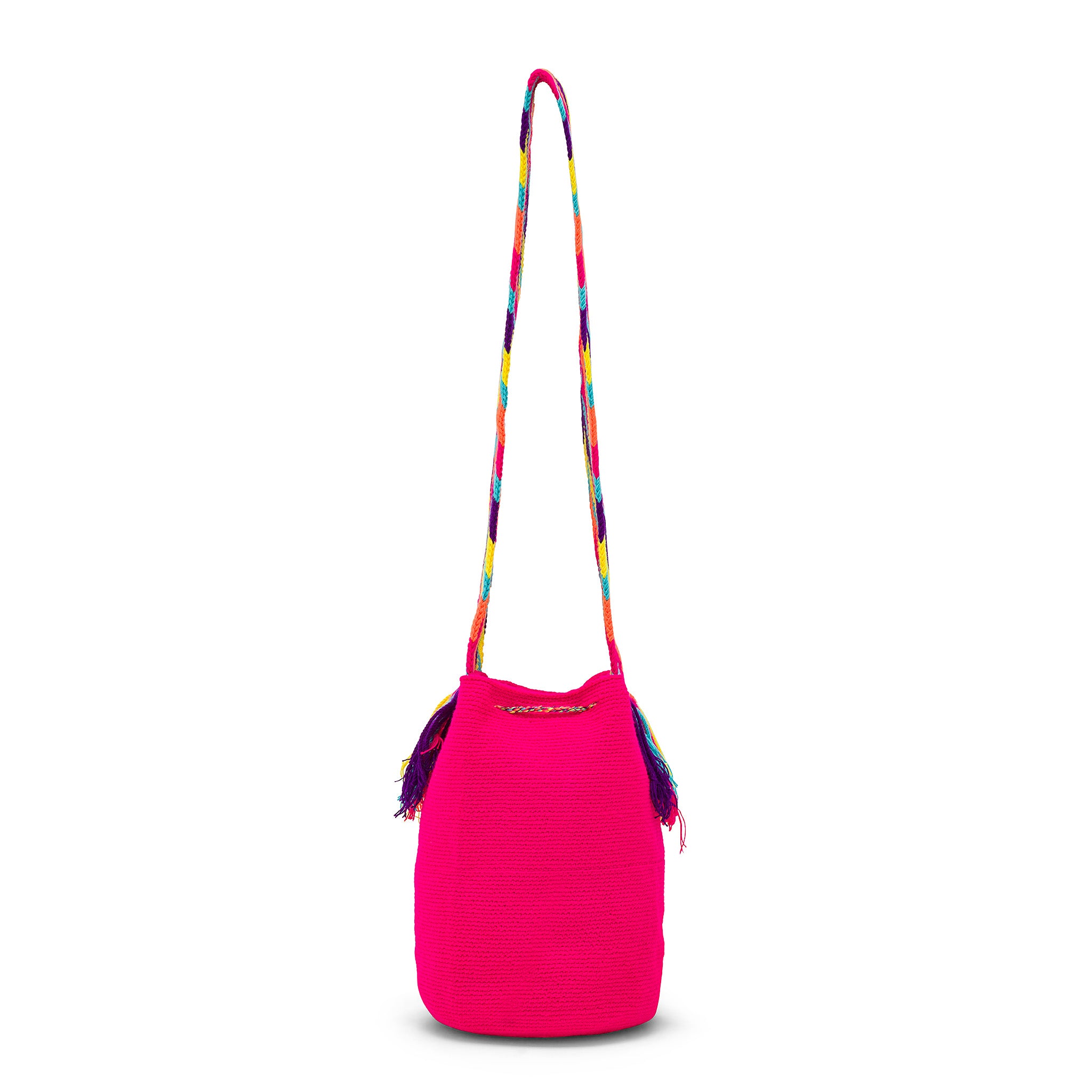 Borsa Wayuu Juana