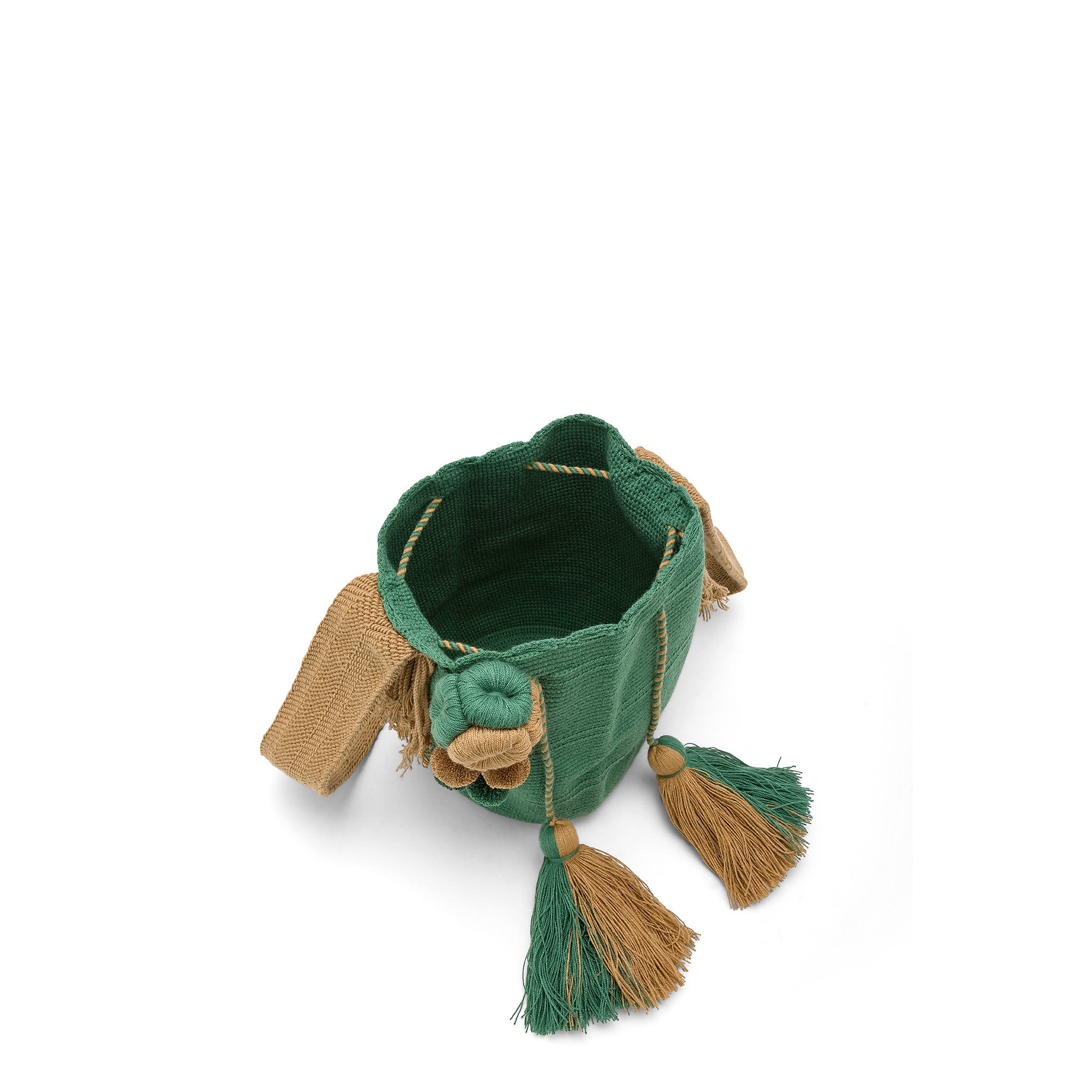 Borsa Wayuu Luz