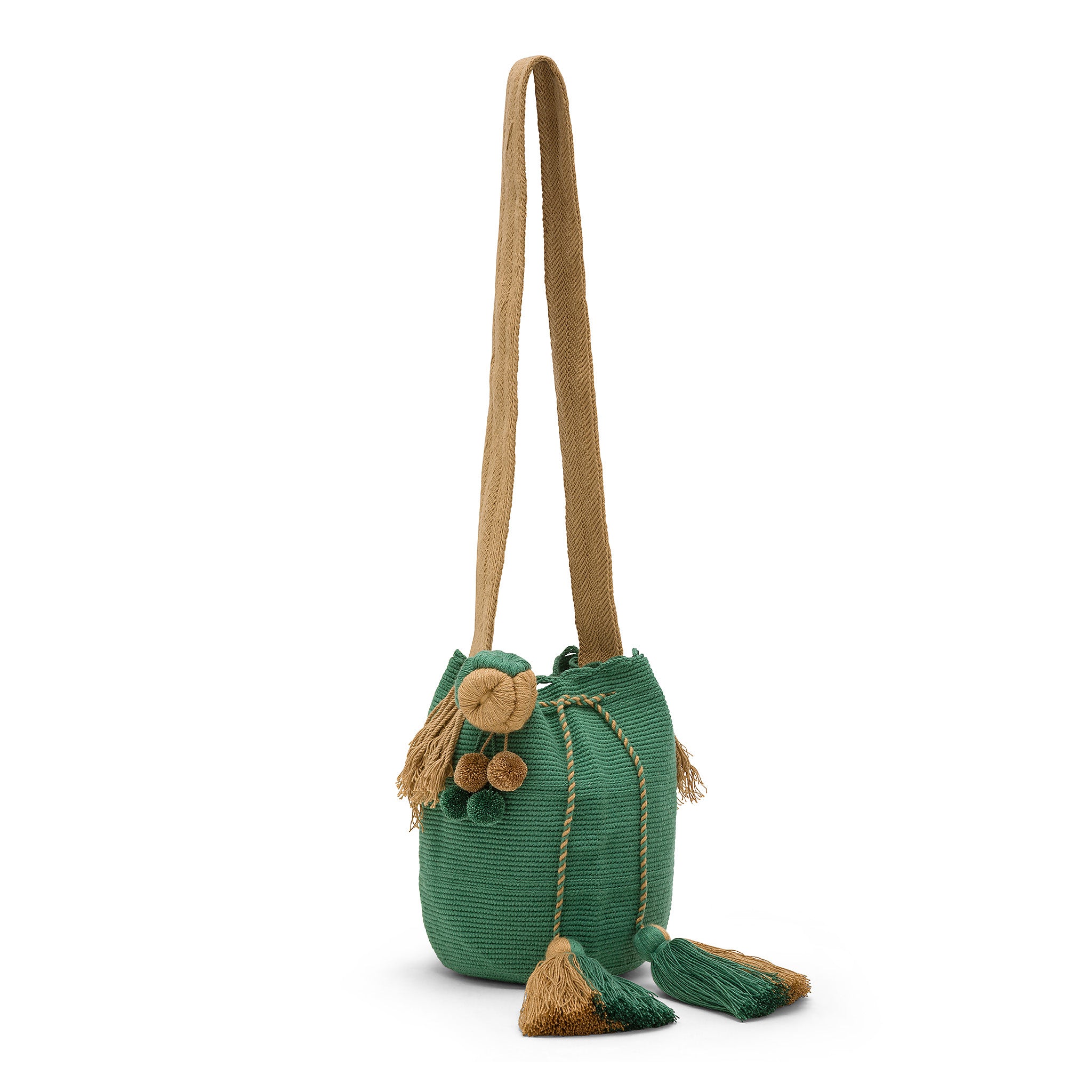 Borsa Wayuu Luz