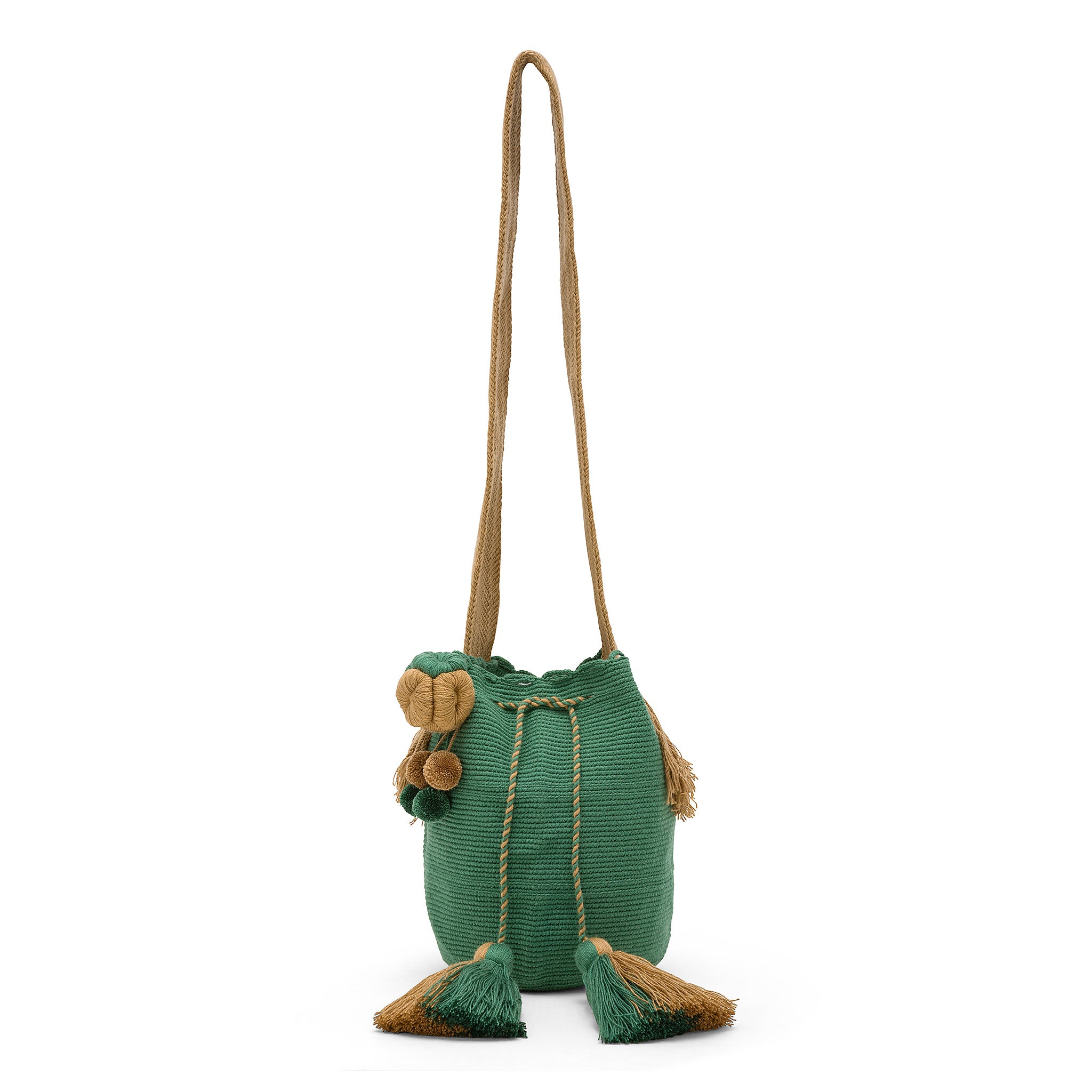 Borsa Wayuu Luz