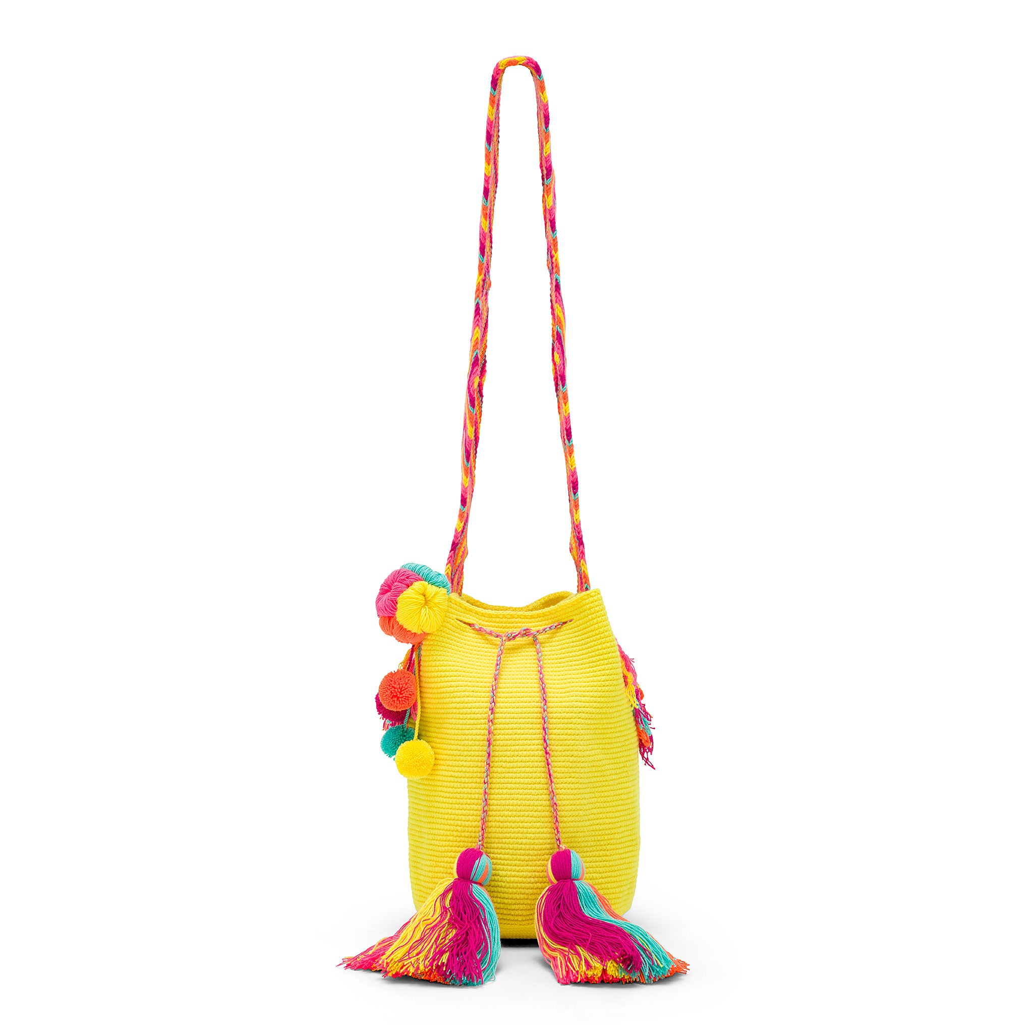 Borsa Wayuu Margarita