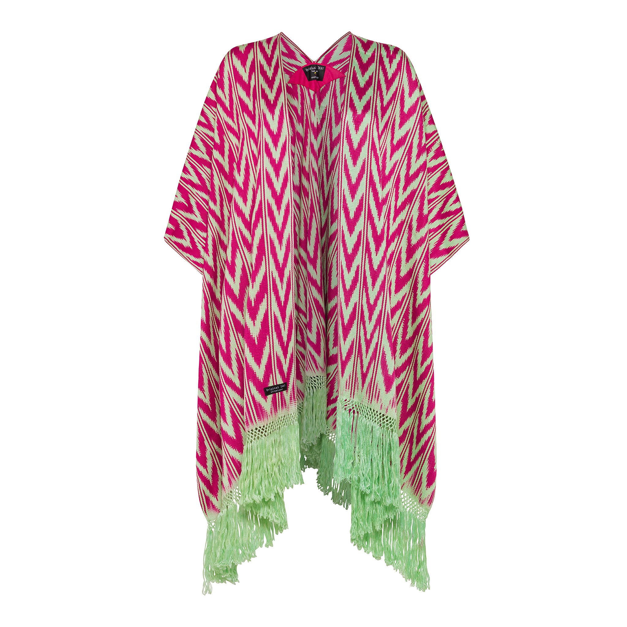 Kimono Salinas