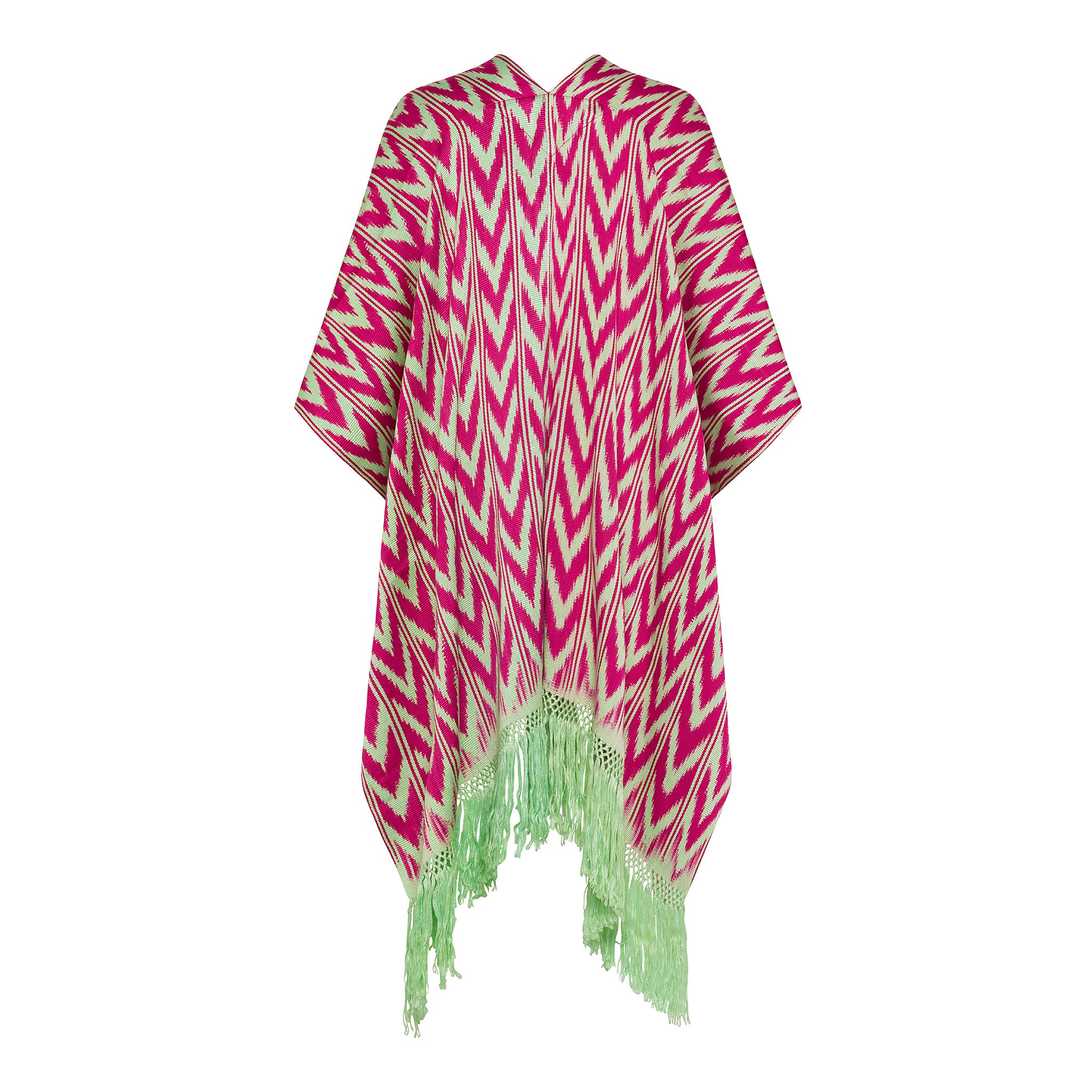 Kimono Salinas