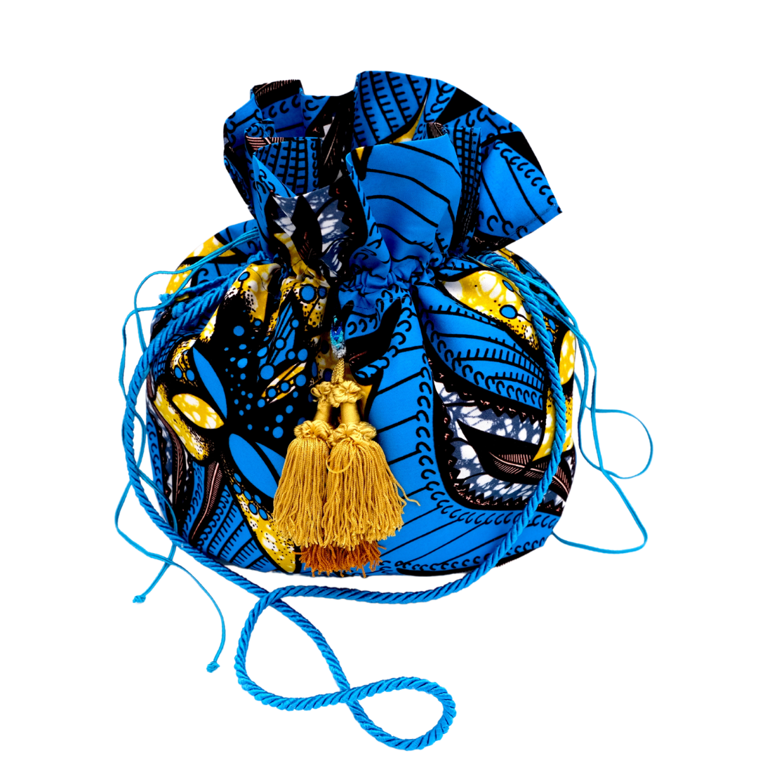 Borsa a secchiello Nyali